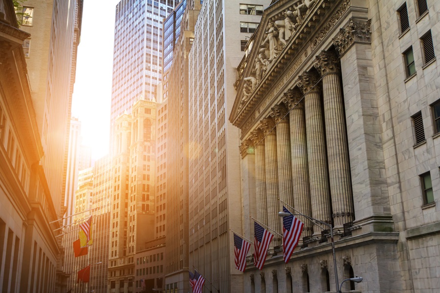 Americans and perceptions of personal finance