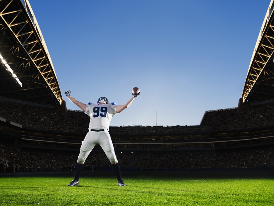 Super Bowl