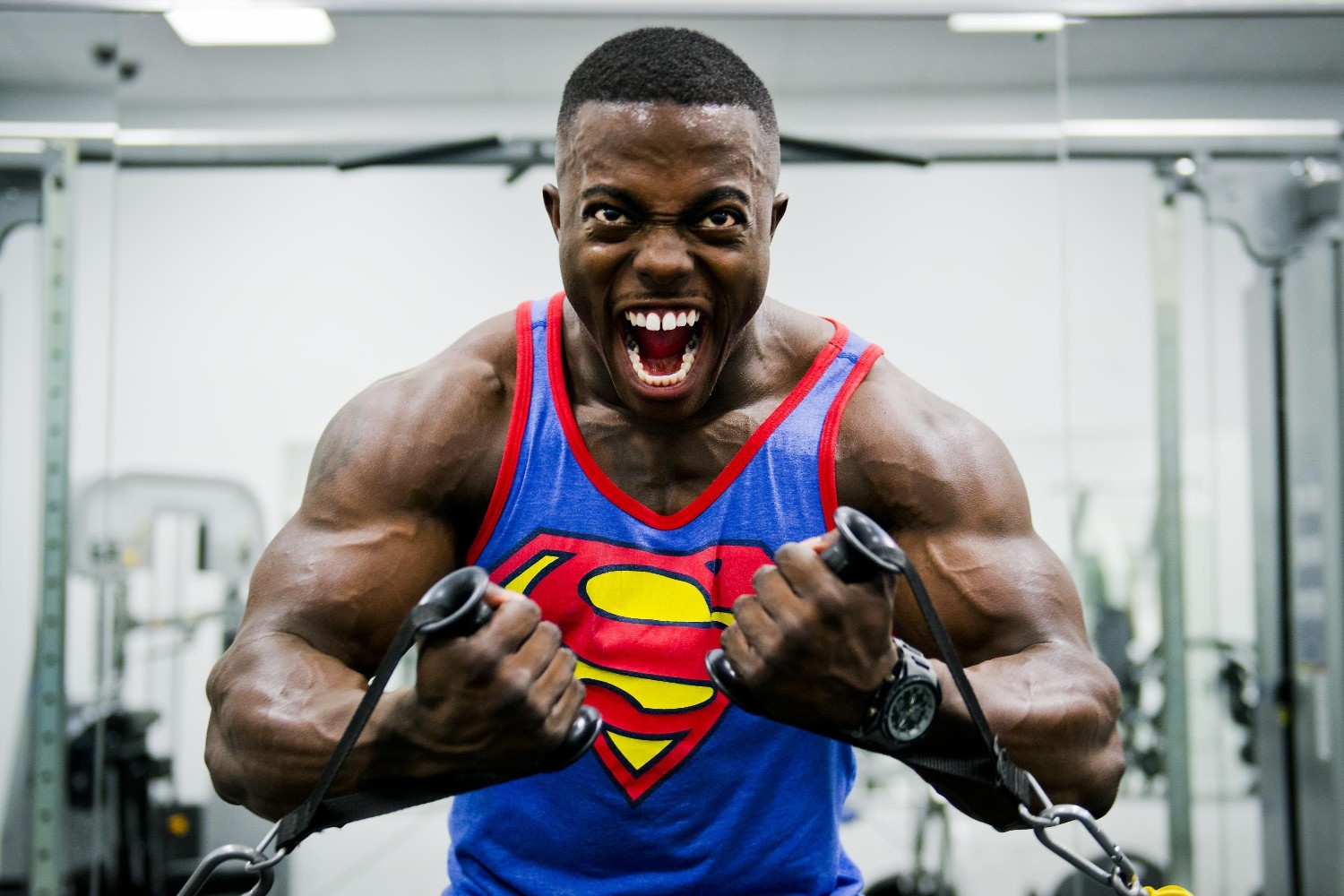 BODYARMOR case study image