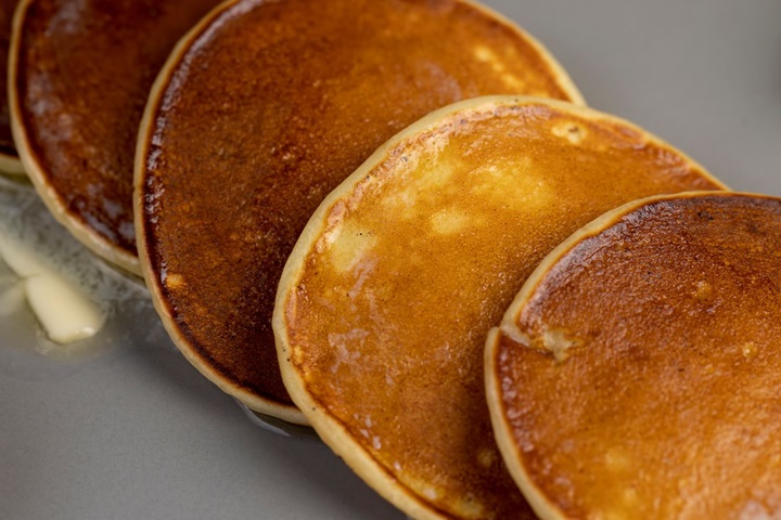 Pancakes