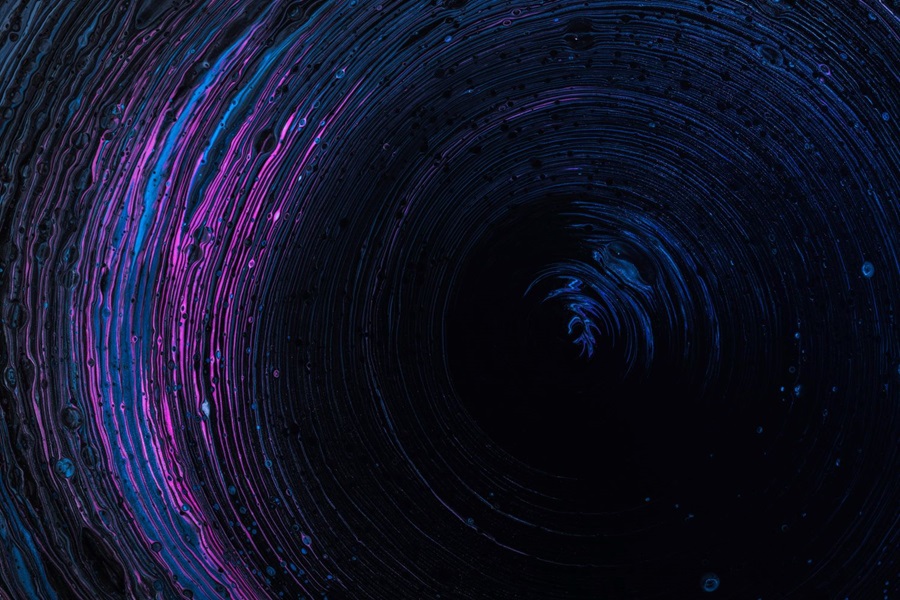Digital Circle