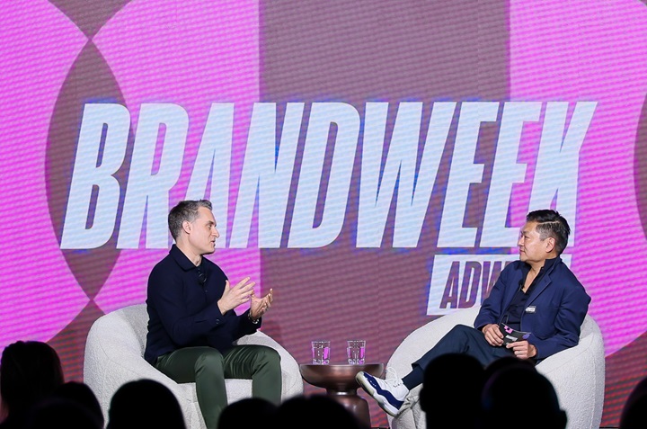 Jeff Greenspan Brandweek