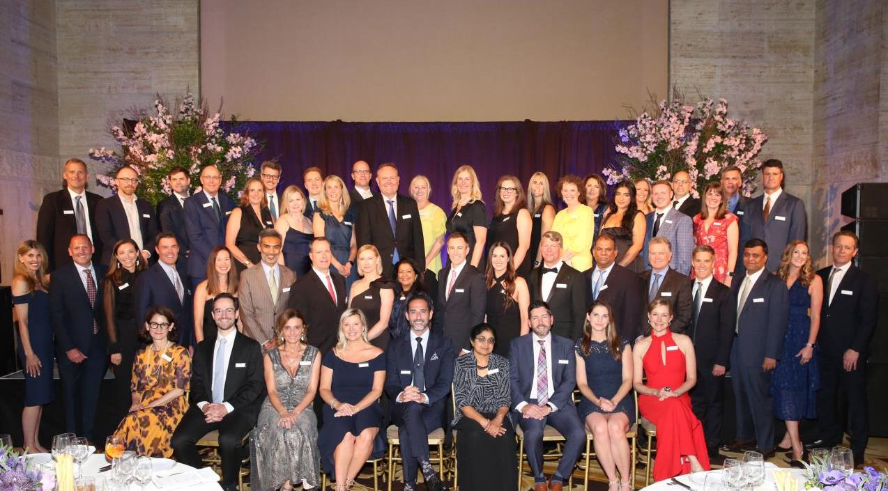 Kantar Brand Gala