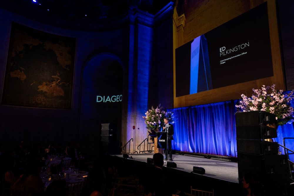 Kantar Brand Gala