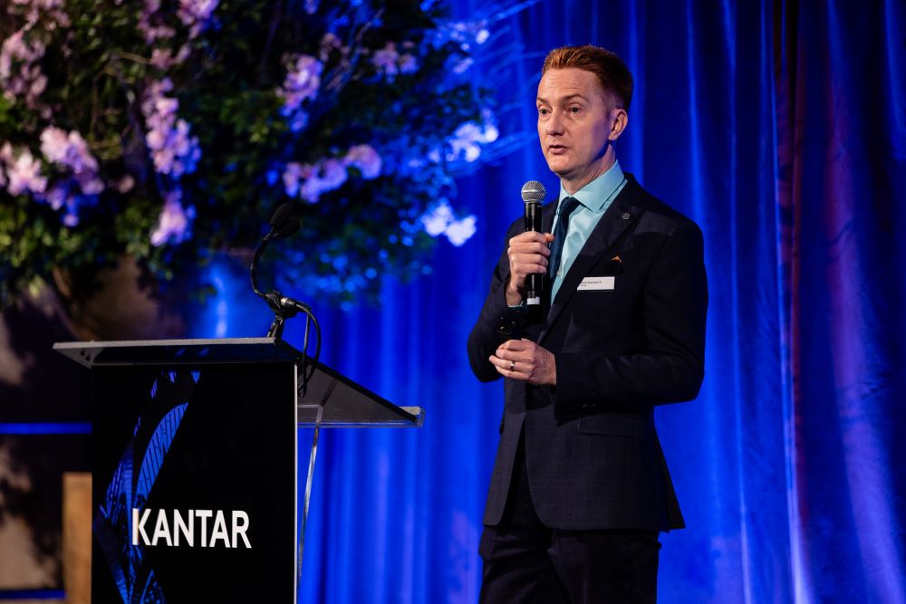 Kantar Brand Gala