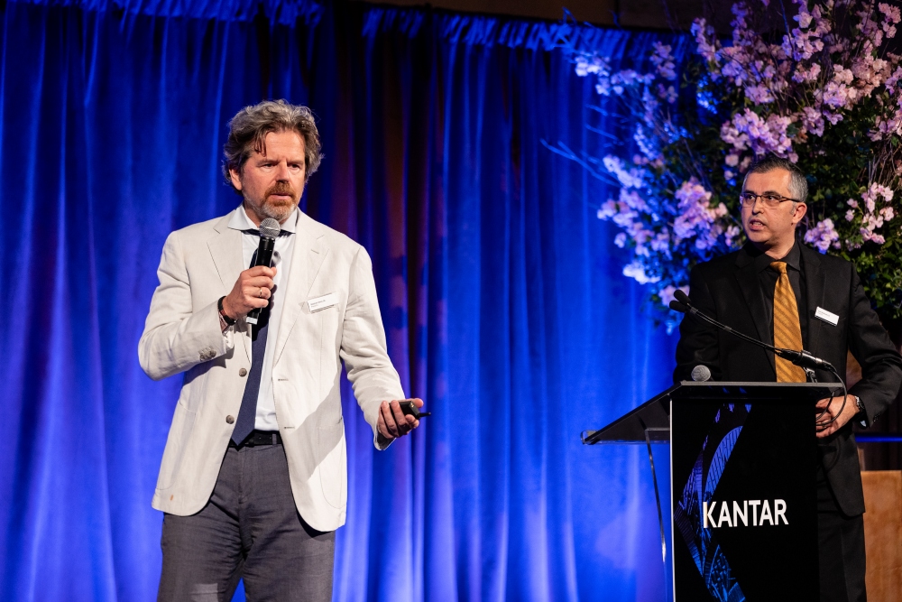 Kantar Brand Gala