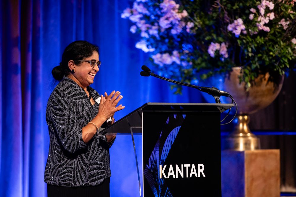 Kantar Brand Gala