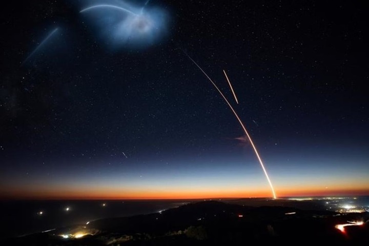 Volatility means opportunity