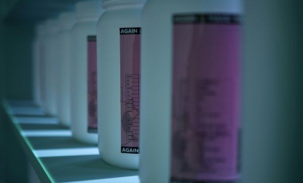 Rx bottles