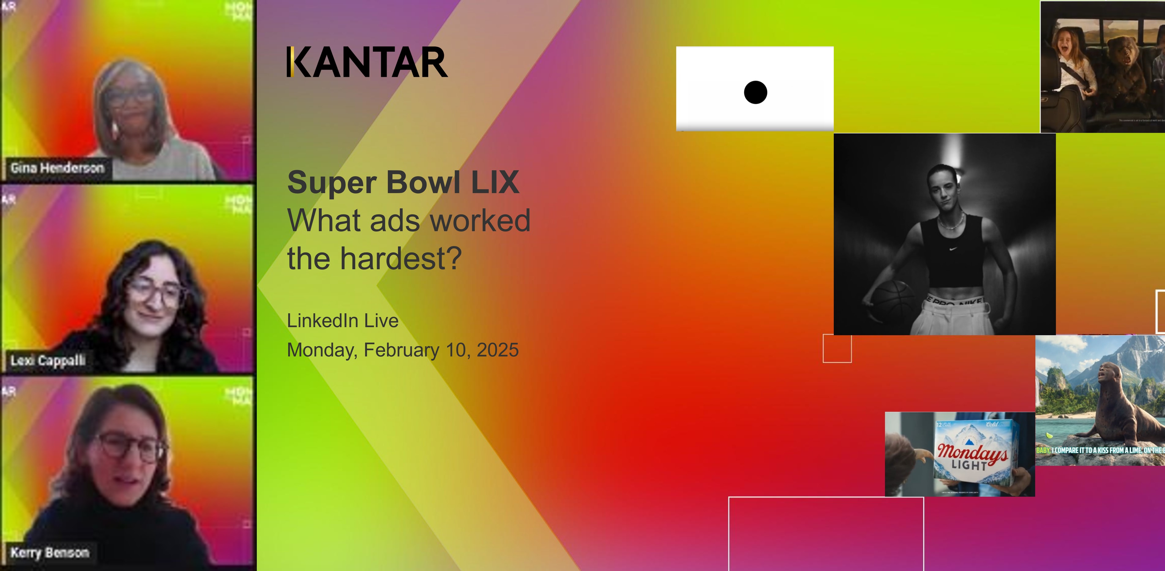 Super Bowl 2025