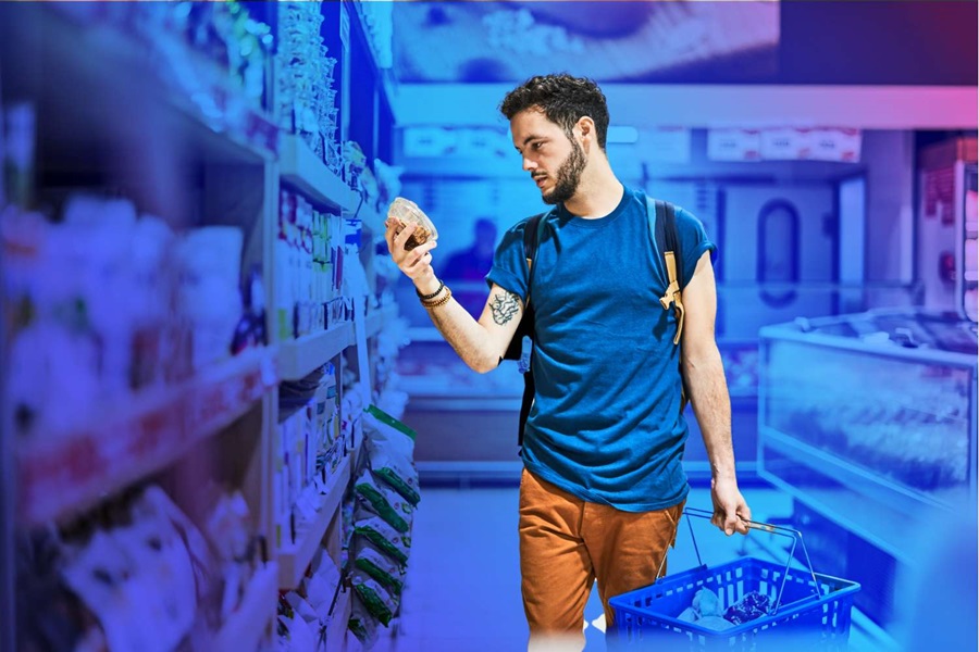 Brand growth Blueprint