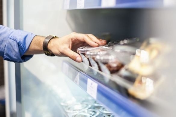 Irish grocery holds steady with arrival of new season