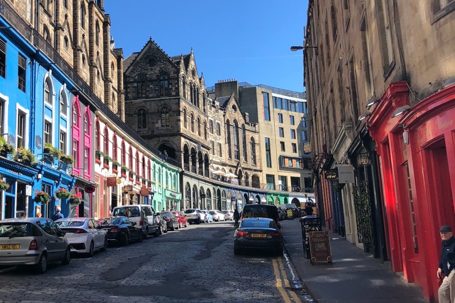 high street uk retail