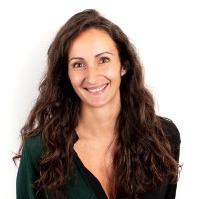 Nina Rahmatallah