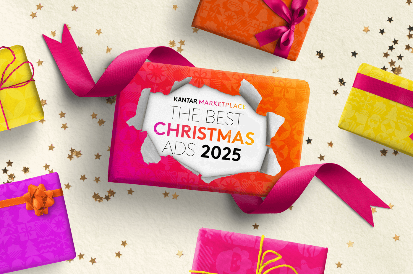 The Best Christmas Ads 2025