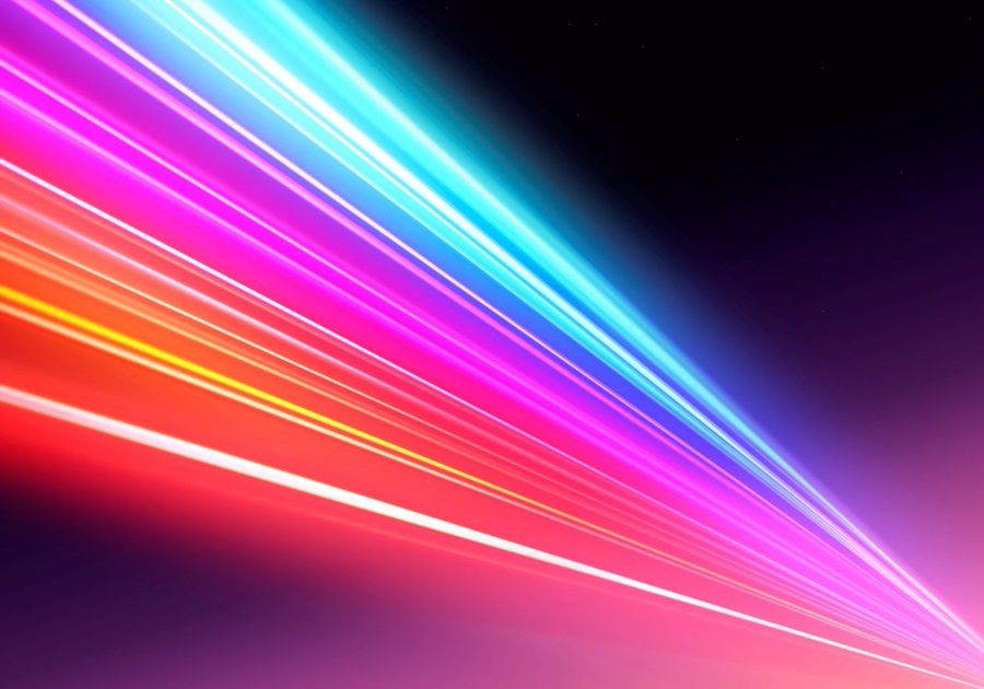 lines