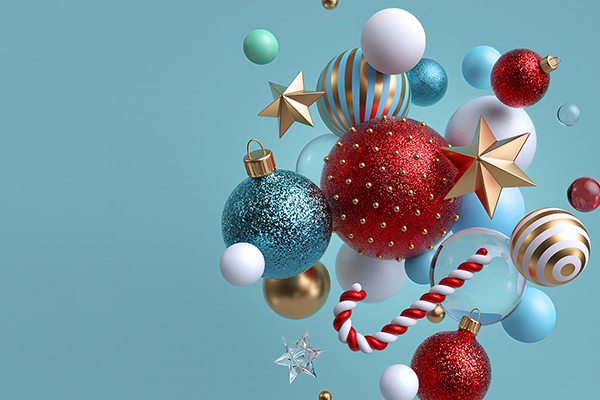 Kantar Christmas Ad Testing UK 2021