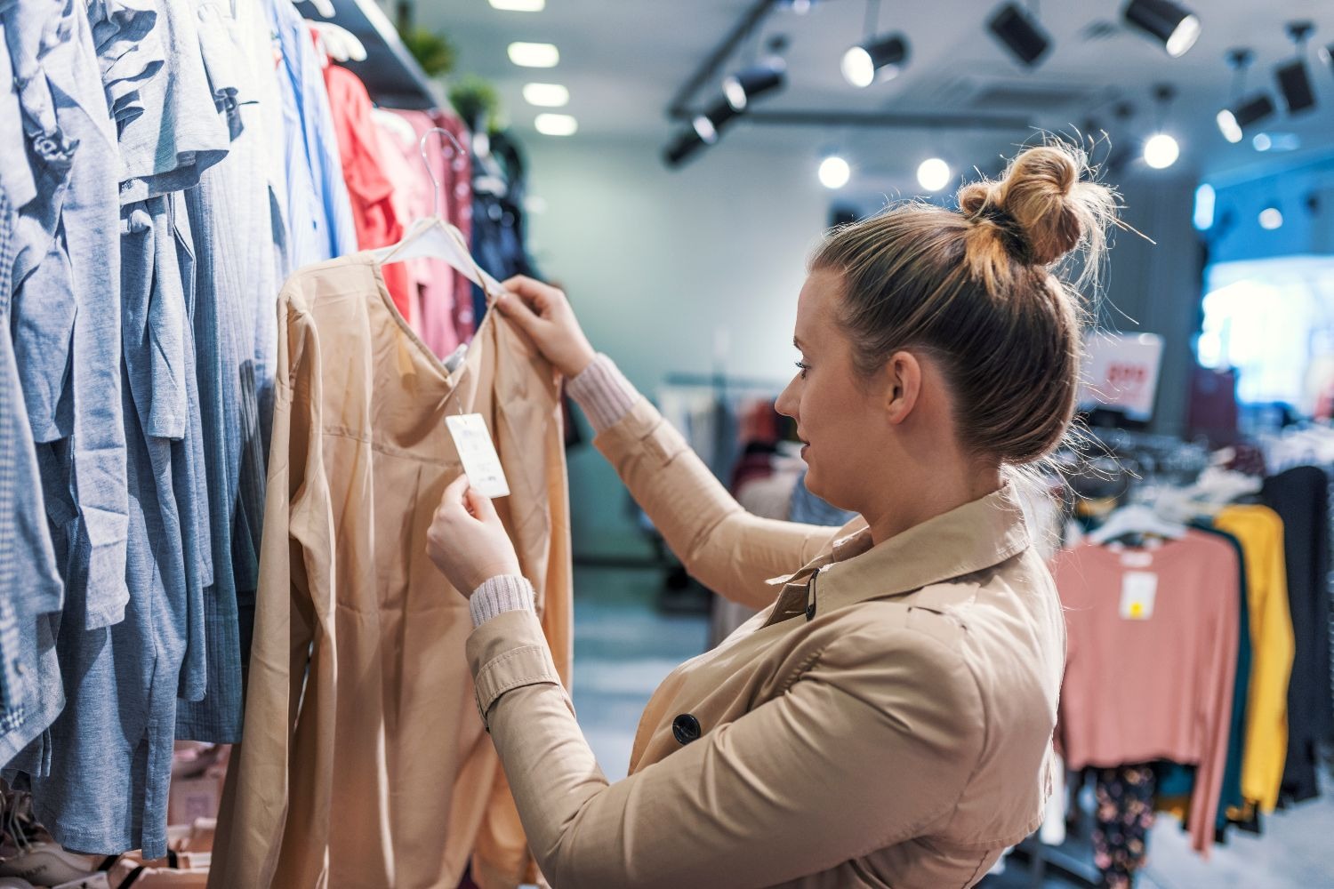 Fashion sustainability