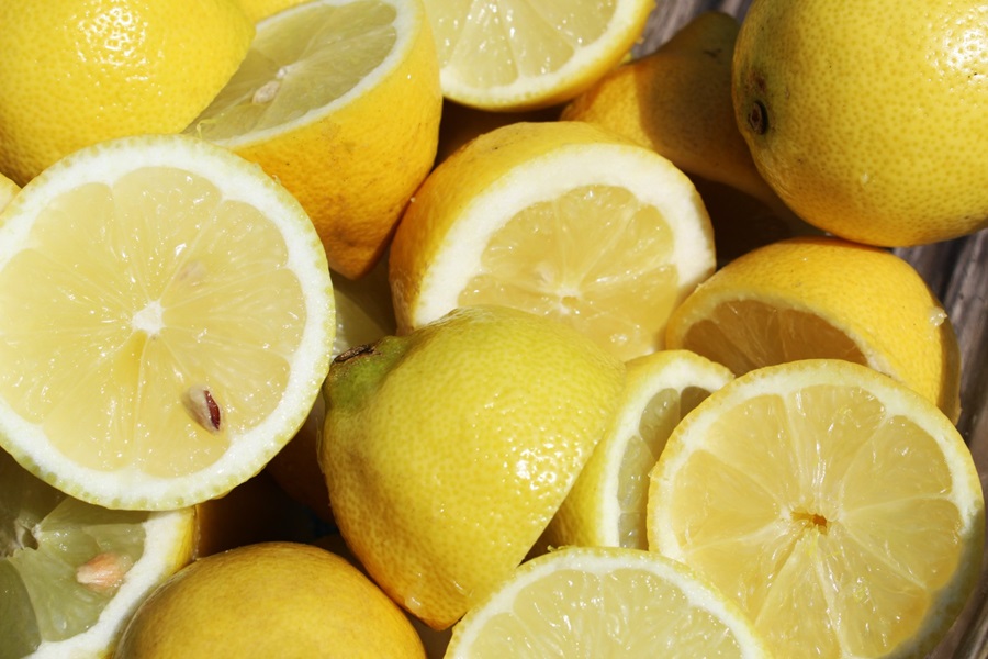 lemons disruption