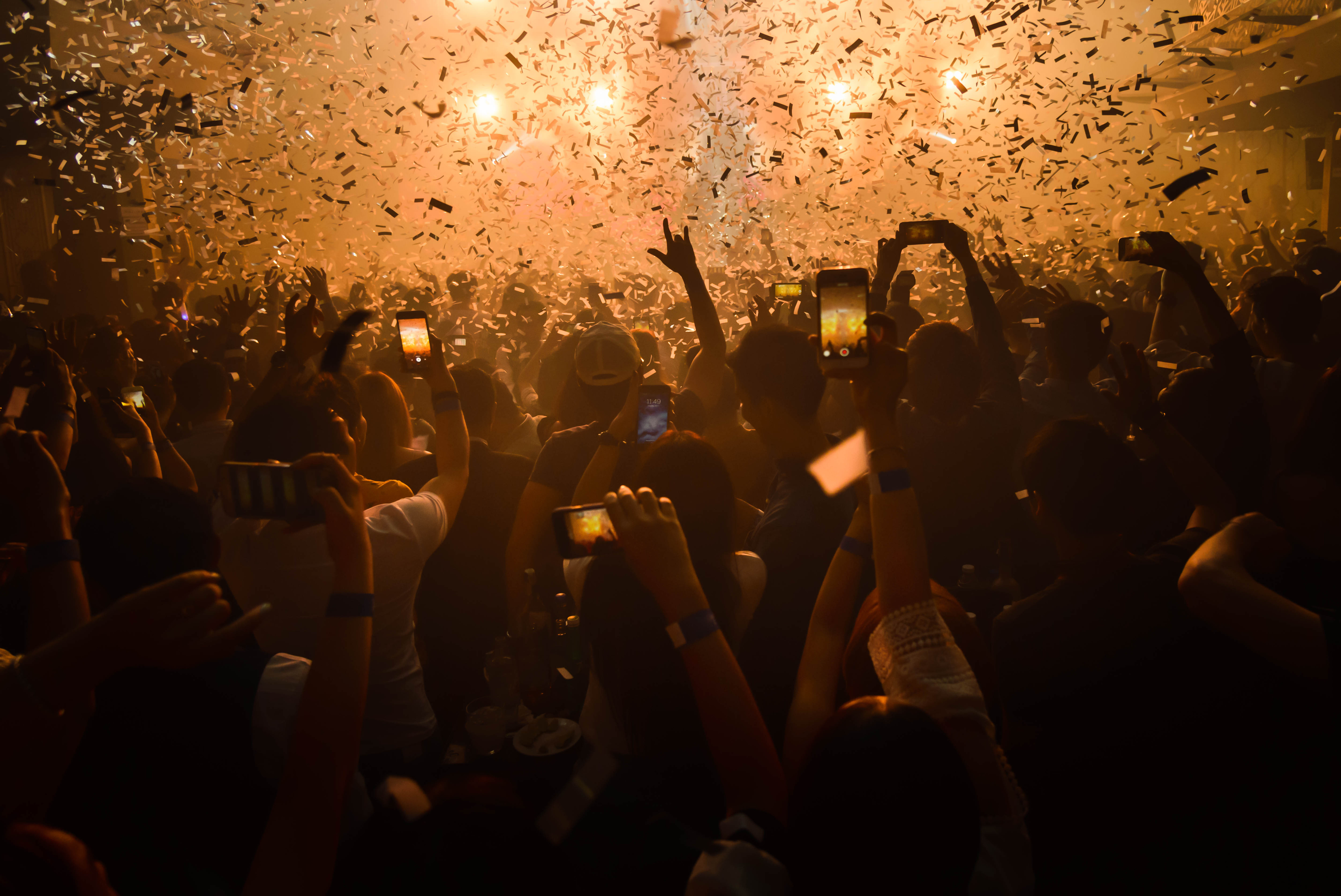 Exploring Eurovision fans