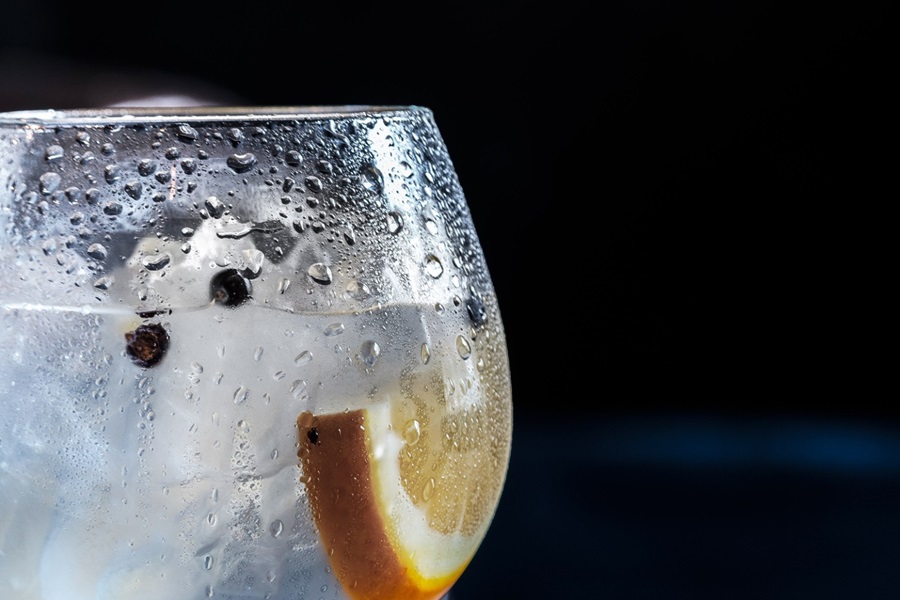 gin-tonic