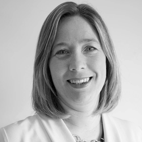 Catherine Haigh
