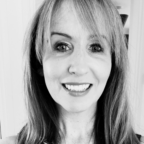 Geraldine Griffith