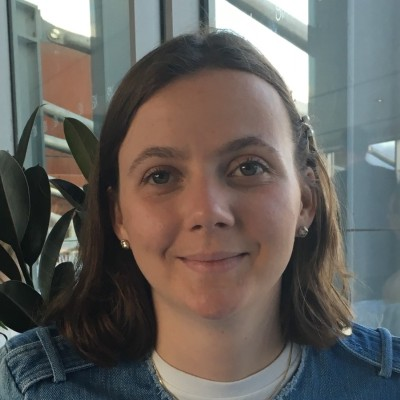 Olivia Kelly