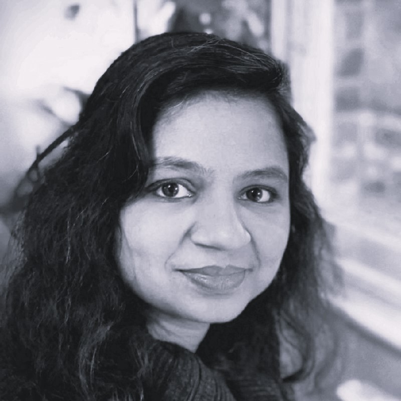 Pallavi Kheria