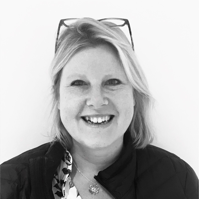 Lindsay Gorton-Lee