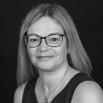 Dr Nicki Morley