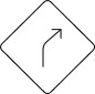 Turn right