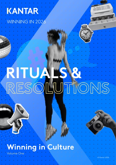 Rituals + Resolutions