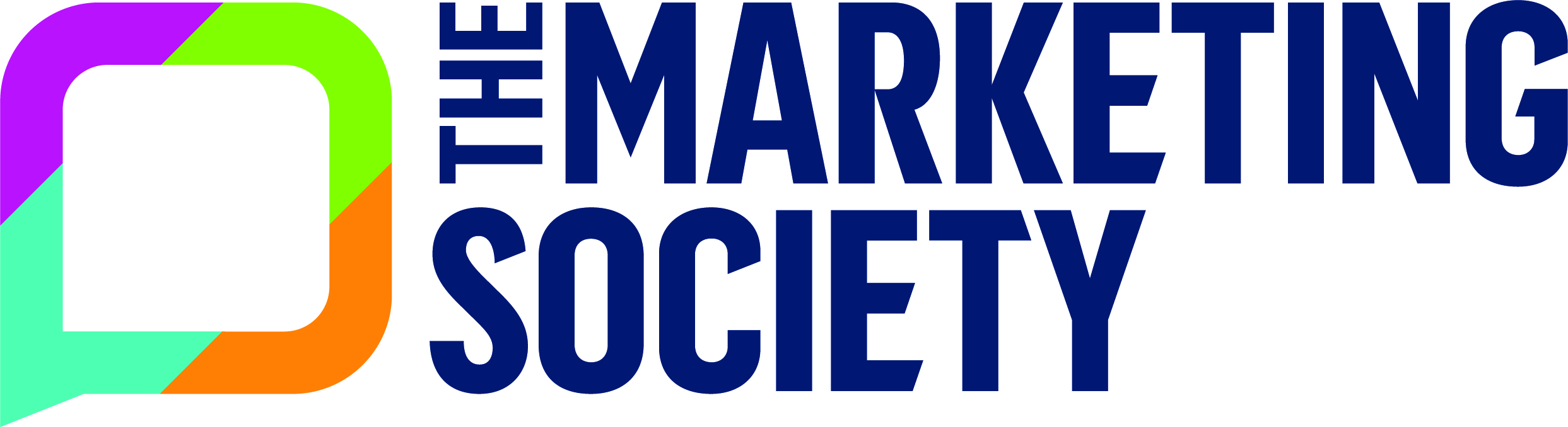 The Marketing Society